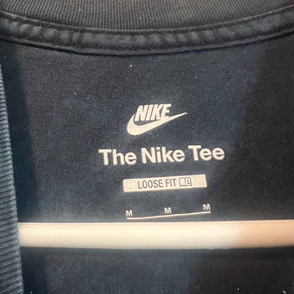 Nike Women’s Vintage Logo Tee - Picture 5 of 5